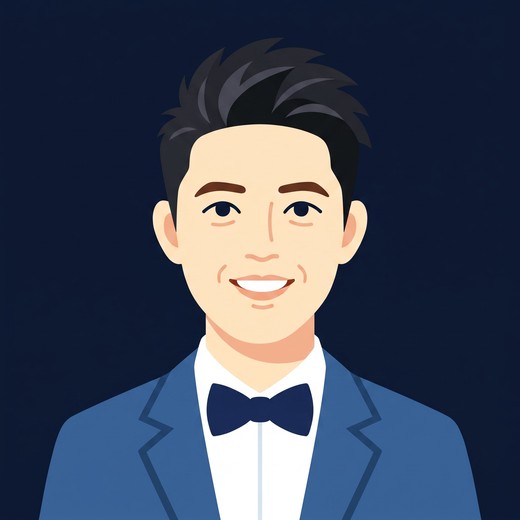 YC Chan,创办人 · 策略与项目负责人